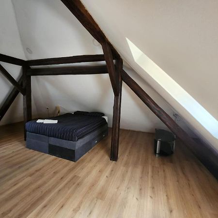 Appartamento Apartman Buzanova 001 Zagabria Esterno foto