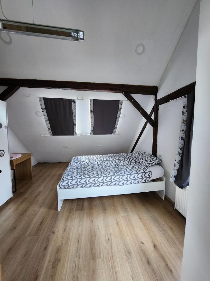 Appartamento Apartman Buzanova 001 Zagabria Esterno foto