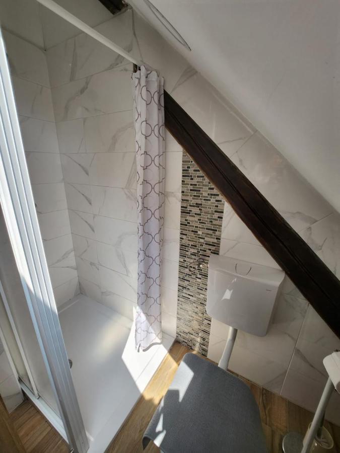 Appartamento Apartman Buzanova 001 Zagabria Esterno foto