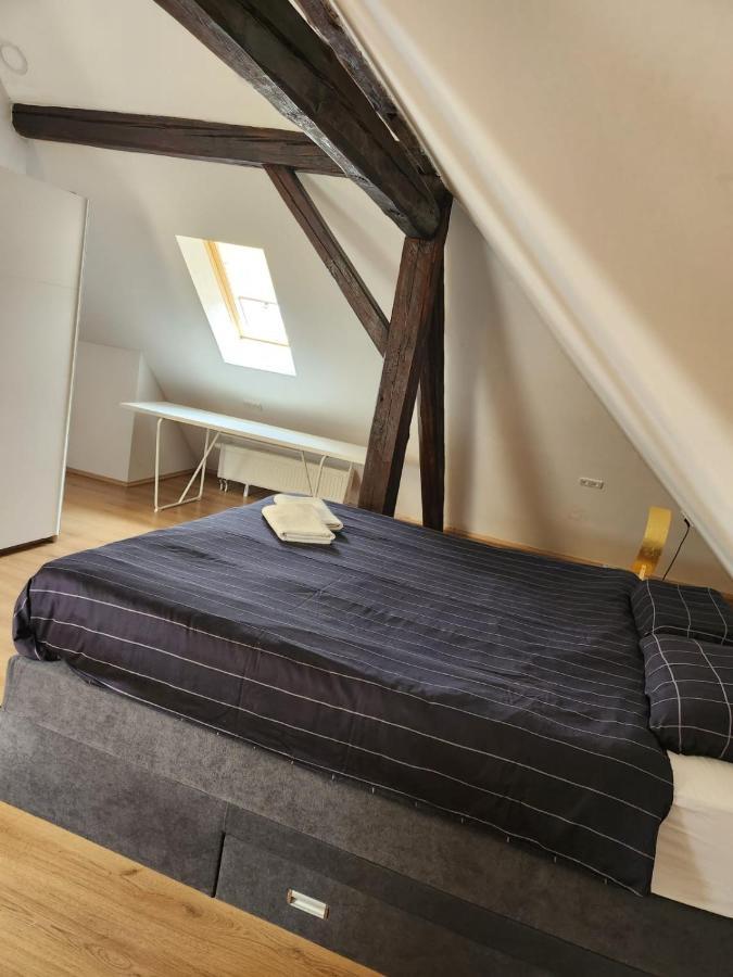 Appartamento Apartman Buzanova 001 Zagabria Esterno foto