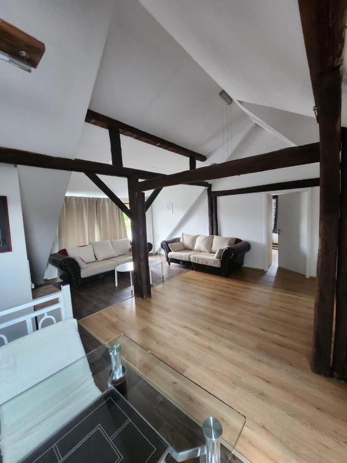Appartamento Apartman Buzanova 001 Zagabria Esterno foto