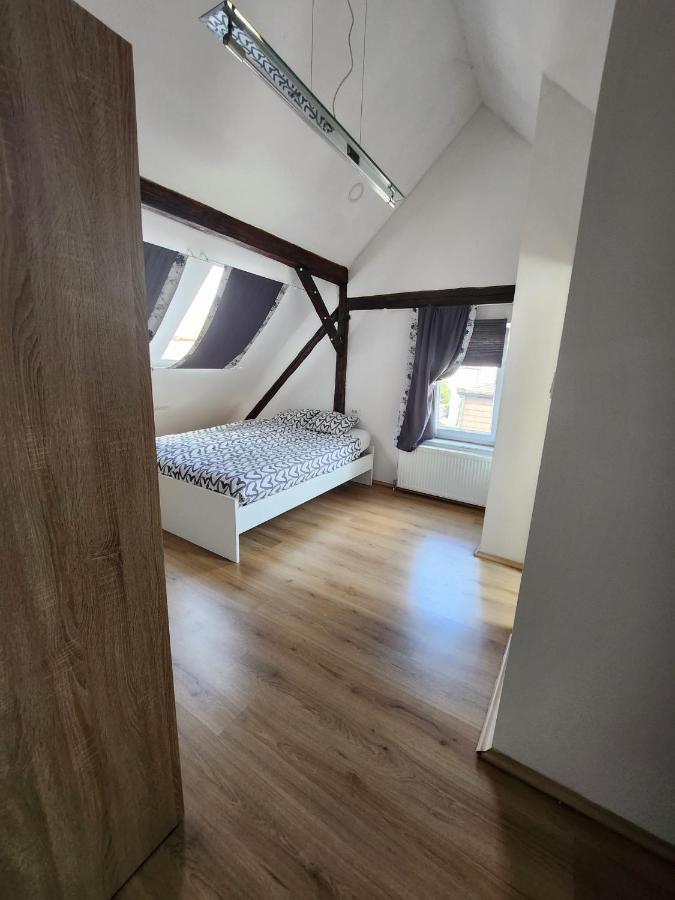 Appartamento Apartman Buzanova 001 Zagabria Esterno foto