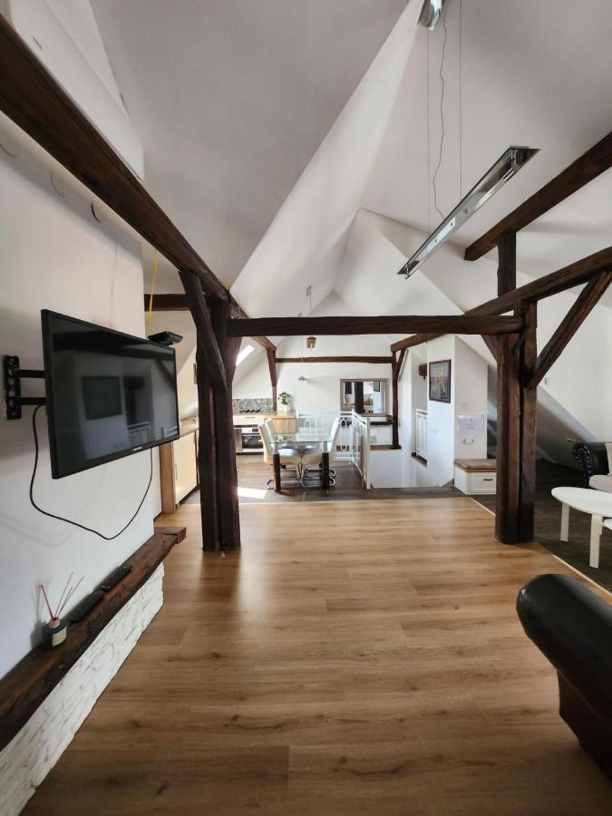 Appartamento Apartman Buzanova 001 Zagabria Esterno foto