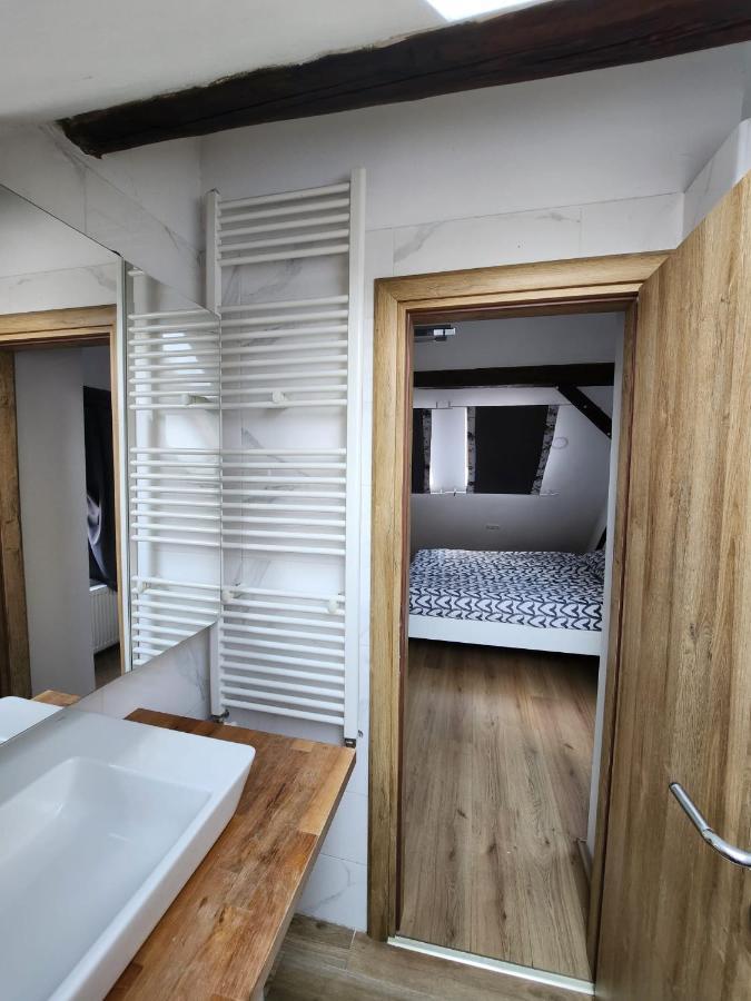 Appartamento Apartman Buzanova 001 Zagabria Esterno foto