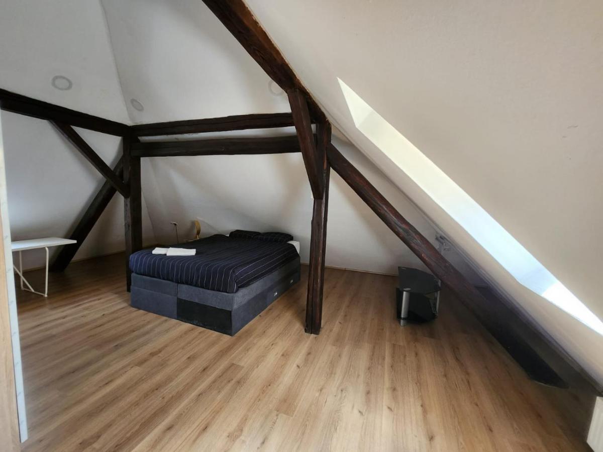 Appartamento Apartman Buzanova 001 Zagabria Esterno foto