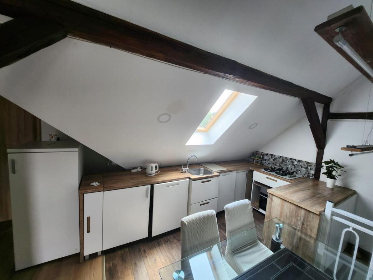 Appartamento Apartman Buzanova 001 Zagabria Esterno foto